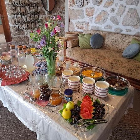 Boutique B&B Villa Carmen Mlini Esterno foto